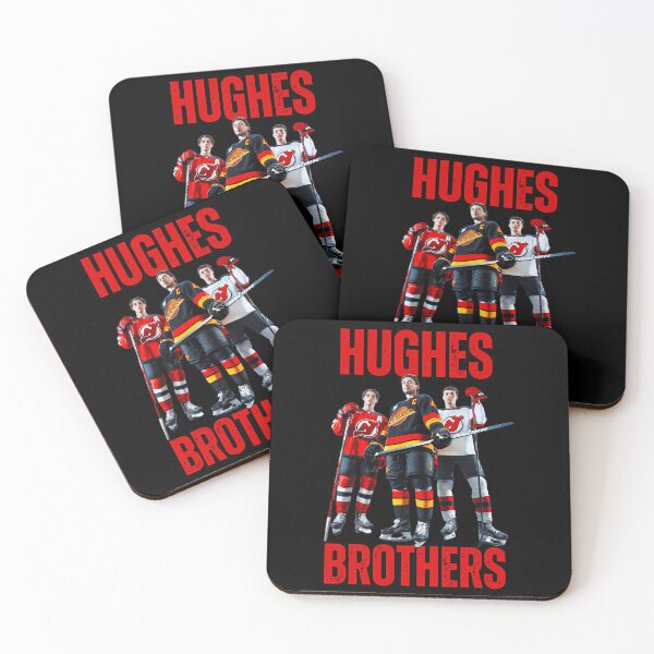 Artikelvorschau, Hughes Brothers New entworfen und verkauft von Tony Marciante.