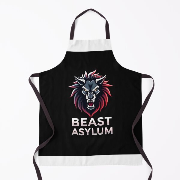 Item preview, Beast Asylum 12 designed and sold by Beast Asylum.