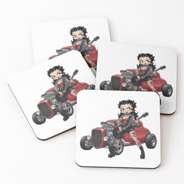 Artikelvorschau, BETTY BOOP entworfen und verkauft von CHRIST5000.