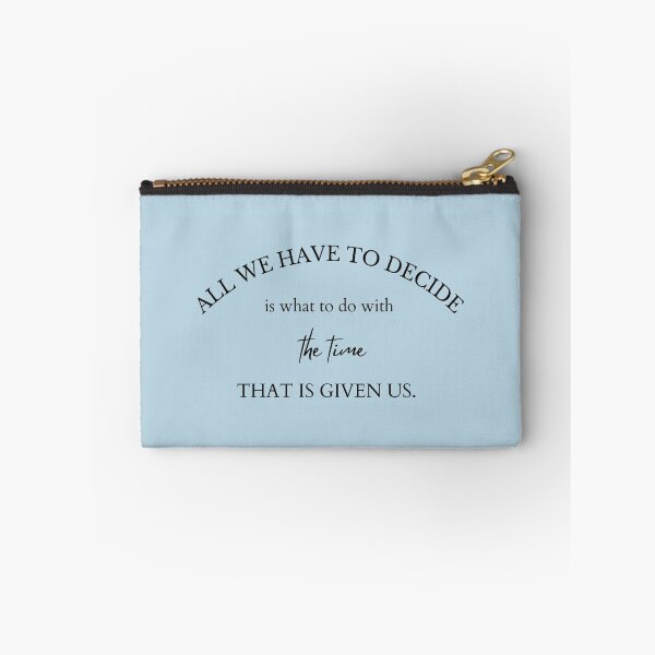 Item preview, Lord of the Rings Quote designed and sold by kizcreates.