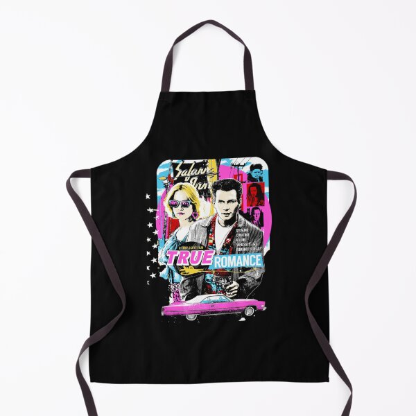 Item preview, True Romance Stealing Cheating Killing Who Says Romance Is Dead Fiction designed and sold by Tony Marciante.