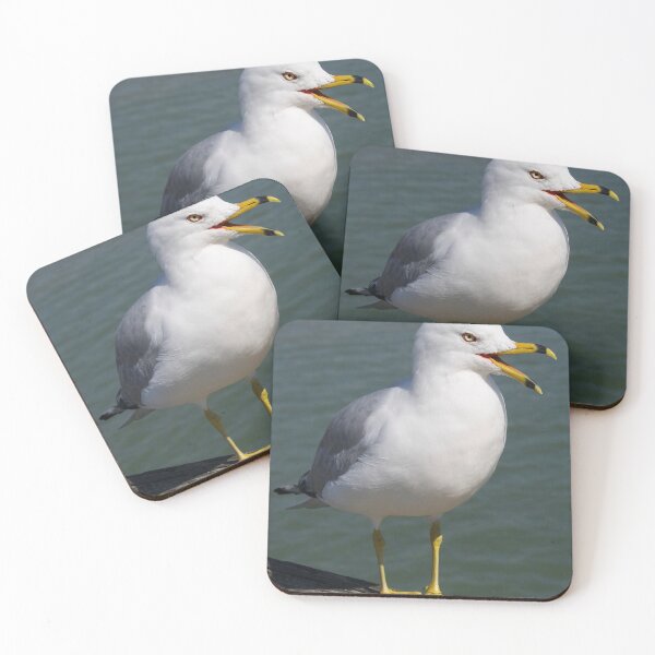 Item preview, YACKETY YACK designed and sold by SKIP WILLITS FINE ART.