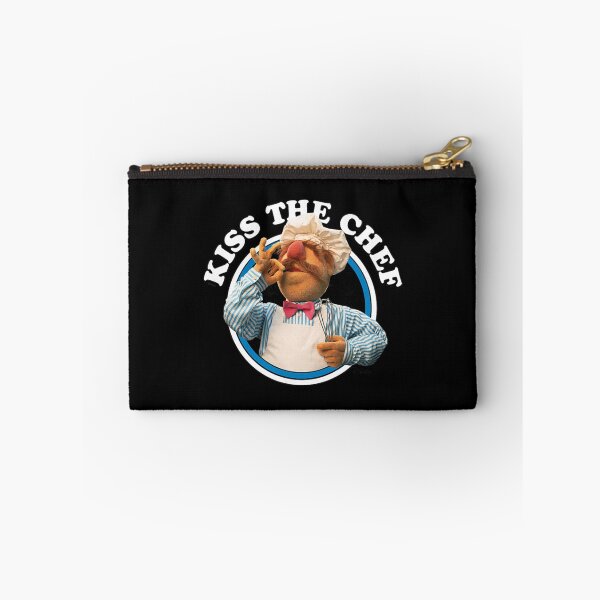 Item preview, The Muppets Kiss The Chef designed and sold by JaidyKris.