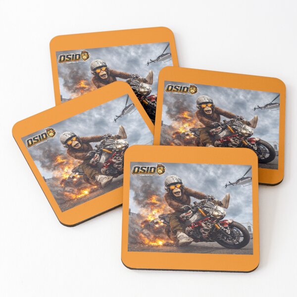 Item preview, MC Mayhem – High Octane Chaos Motorcycle Design designed and sold by 131Mayhem.