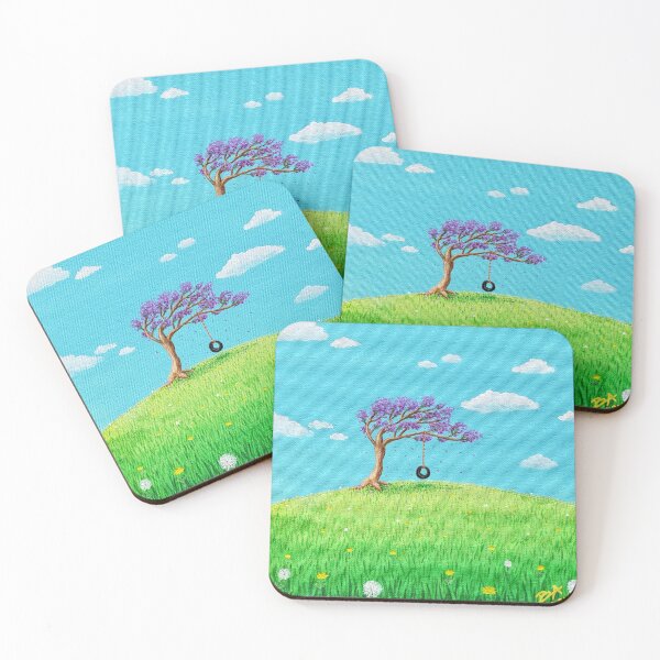 Item preview, Spring Swing designed and sold by Beth Alcala.