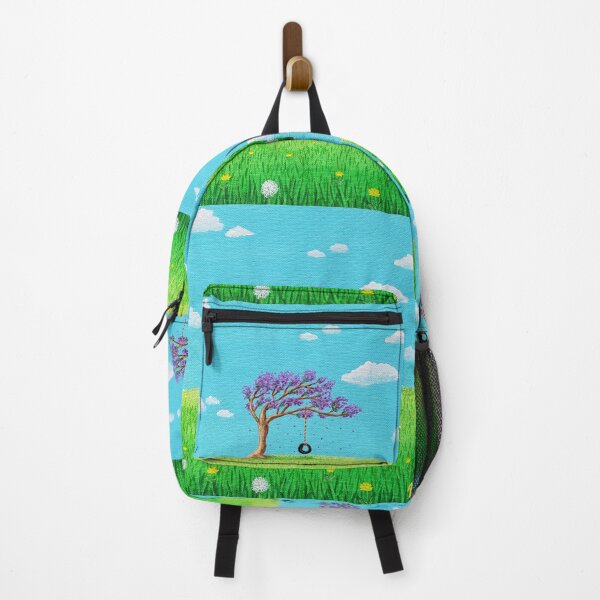 Item preview, Spring Swing designed and sold by Beth Alcala.