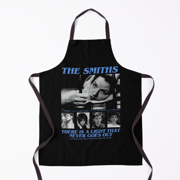 Item preview, The Smiths There Is A Light That Never Goes Out To Die By Your Side Is Such A Heavenly Way To Die designed and sold by Tony Marciante.