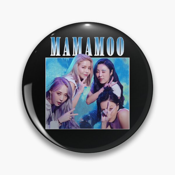 Item preview,  Mamamoo  designed and sold by Tony Marciante.