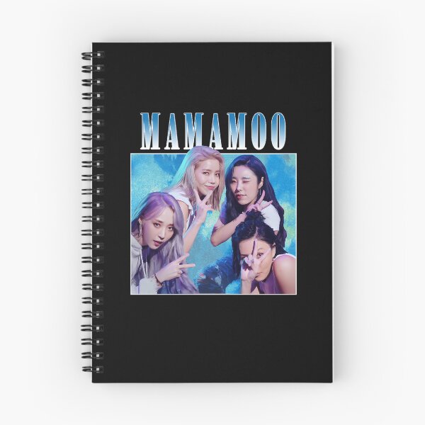 Item preview,  Mamamoo  designed and sold by Tony Marciante.