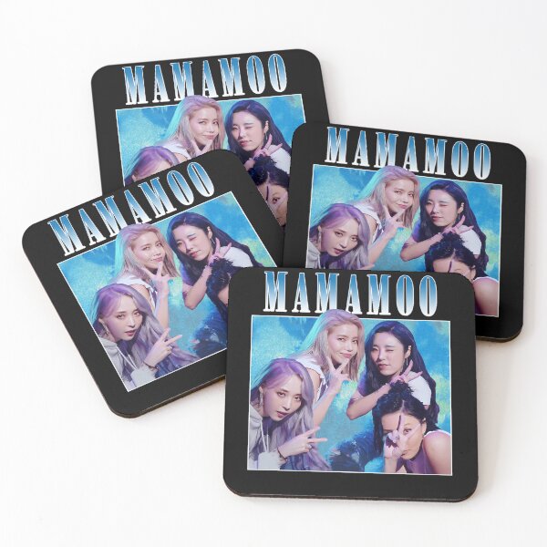 Item preview,  Mamamoo  designed and sold by Tony Marciante.