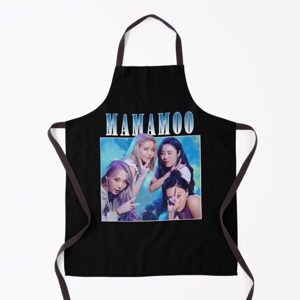 Item preview, Mamamoo designed and sold by Tony Marciante.