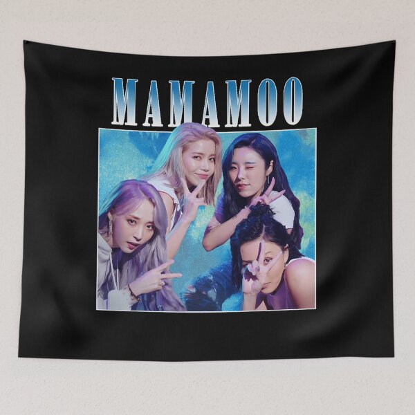 Item preview,  Mamamoo  designed and sold by Tony Marciante.