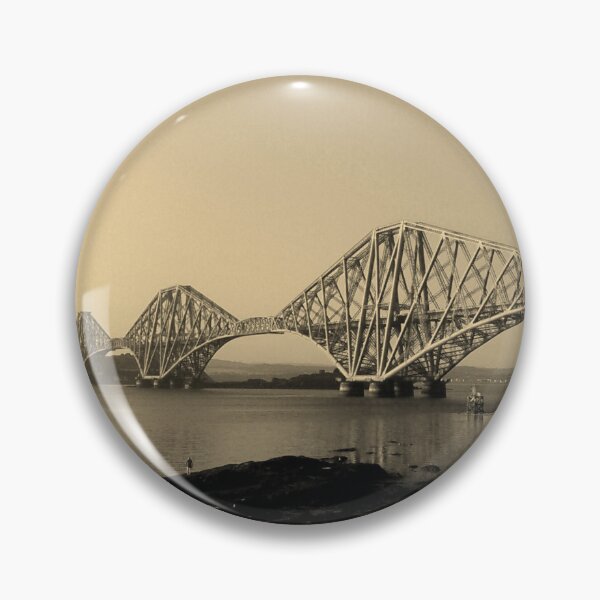 Item preview, The Forth of Firth bridge near Edinburgh, Scotland designed and sold by Garry Greenwood.