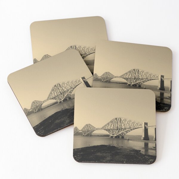 Item preview, The Forth of Firth bridge near Edinburgh, Scotland designed and sold by Garry Greenwood.