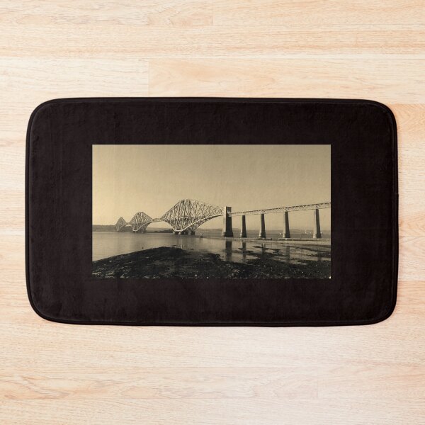 Item preview, The Forth of Firth bridge near Edinburgh, Scotland designed and sold by Garry Greenwood.