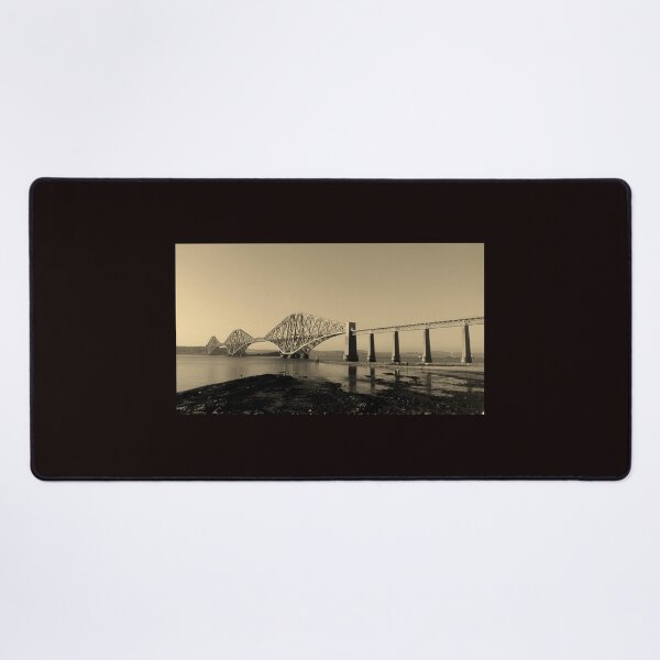 Item preview, The Forth of Firth bridge near Edinburgh, Scotland designed and sold by Garry Greenwood.