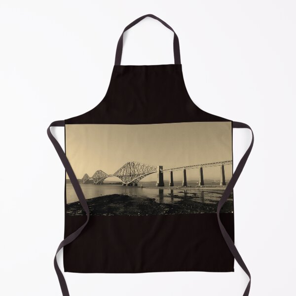 Item preview, The Forth of Firth bridge near Edinburgh, Scotland designed and sold by Garry Greenwood.