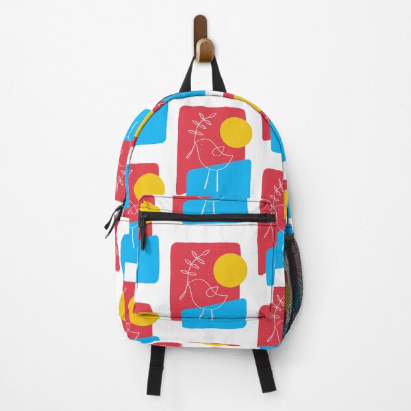 Item preview, Peace Birdy designed and sold by Pindigo Designs.