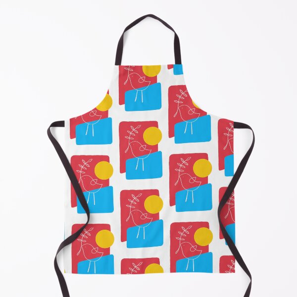 Item preview, Peace Birdy designed and sold by Pindigo Designs.