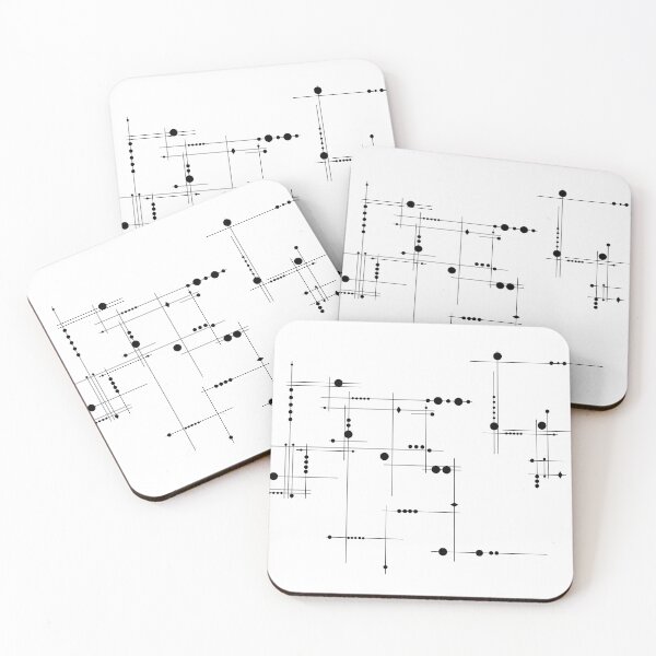 Item preview, Kree Writing Symbols designed and sold by Natalie-Mikac.