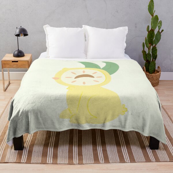 Item preview, Cute lemon bunny designed and sold by The Hobby Lobby.