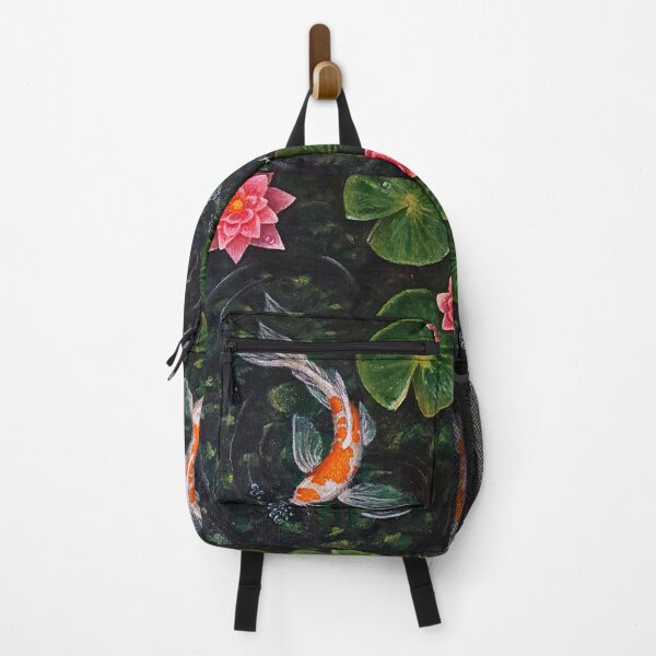 Item preview, Koi Pond designed and sold by Beth Alcala.