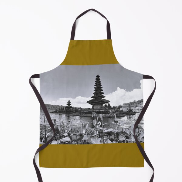 Item preview, Balinese Hindu Water Temple Bali designed and sold by Garry Greenwood.