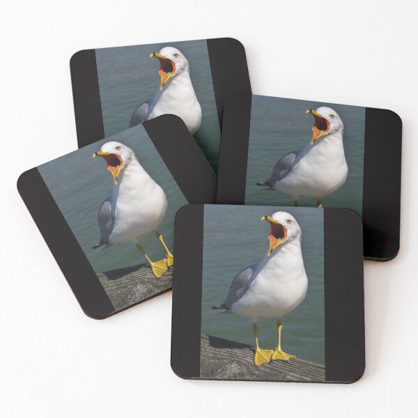 Item preview, CAN YOU HEAR ME NOW? designed and sold by SKIP WILLITS FINE ART.