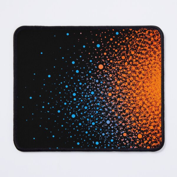 Item preview, Neon Shift – Blue to Fire designed and sold by Bellassi.