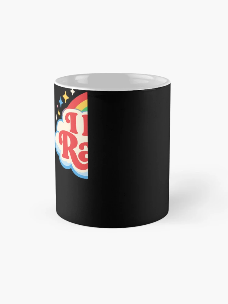 Thumbnail 4 of 6, Coffee Mug, I Have Rabies Gear designed and sold by DynamicDesign.