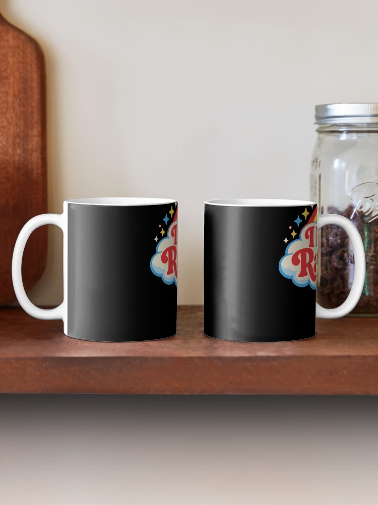 Thumbnail 2 of 6, Coffee Mug, I Have Rabies Gear designed and sold by DynamicDesign.