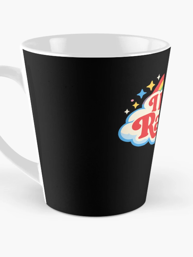 Thumbnail 3 of 4, Coffee Mug, I Have Rabies Gear designed and sold by DynamicDesign.