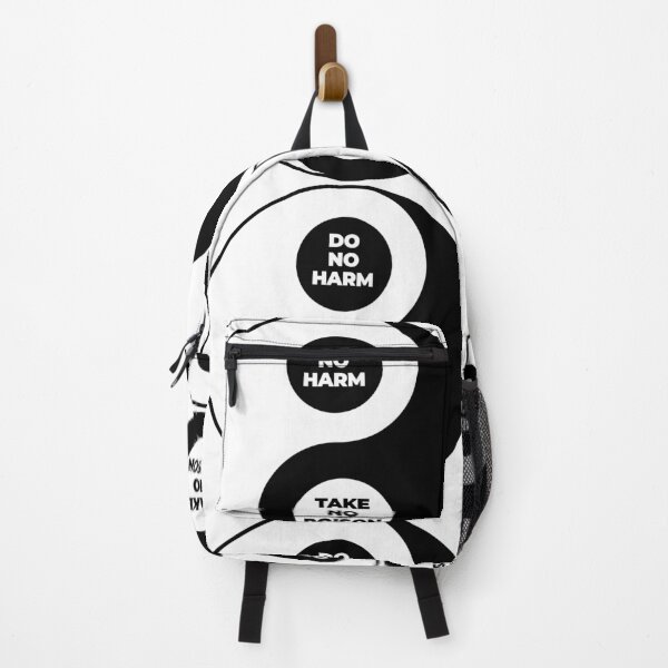 Item preview, Do No Harm designed and sold by Shevaun.