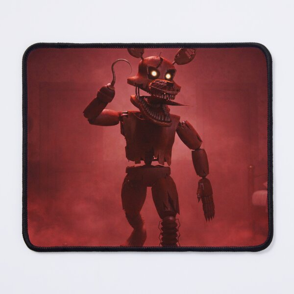 Item preview, NIGHTMARE FOXY designed and sold by IM ZAN ZETTA.