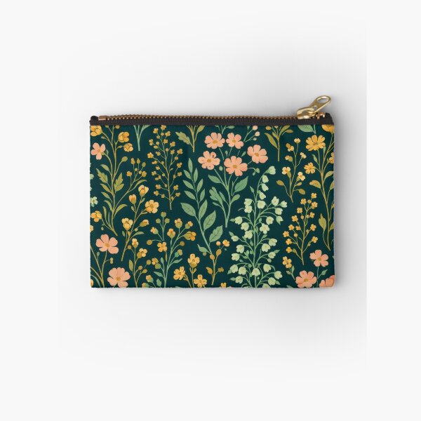 Item preview, Tranquil Energy Calm Floral designed and sold by scicilysimonee.