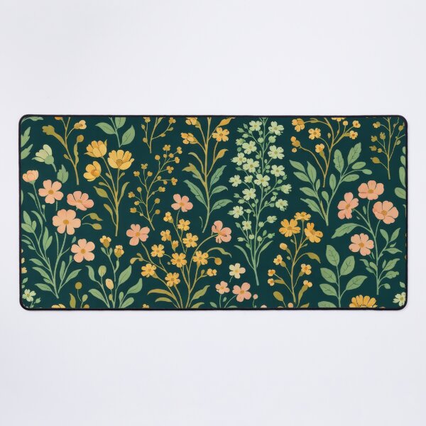 Item preview, Tranquil Energy Calm Floral designed and sold by scicilysimonee.