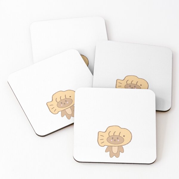 Item preview, taiyaki bear designed and sold by kaesanna.
