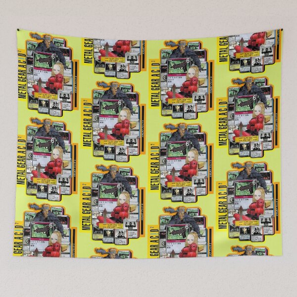 Item preview, MG Acid 2 designed and sold by Cent75.