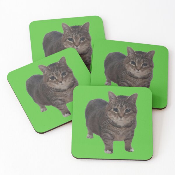 Item preview, Oiia Oiia Cat  designed and sold by Chonk Borris.