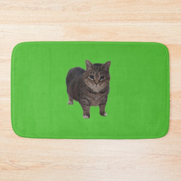 Item preview, Oiia Oiia Cat  designed and sold by Chonk Borris.