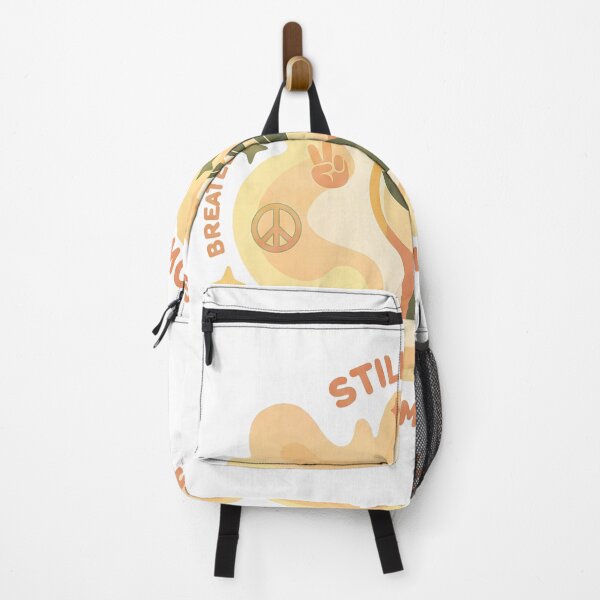 Item preview, Still Growing Retro Aesthetic | Mindful 90s Groovy Graphic designed and sold by ChameloX.