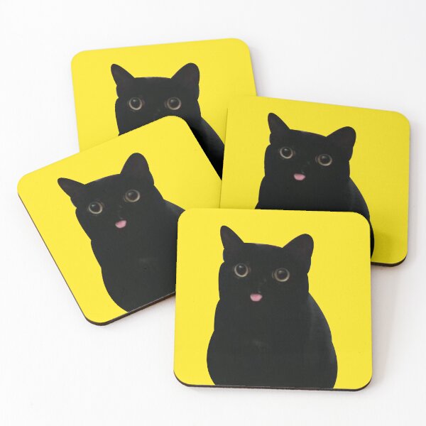 Item preview, Blep Cat designed and sold by Chonk Borris.