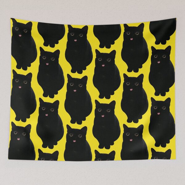 Item preview, Blep Cat designed and sold by Chonk Borris.