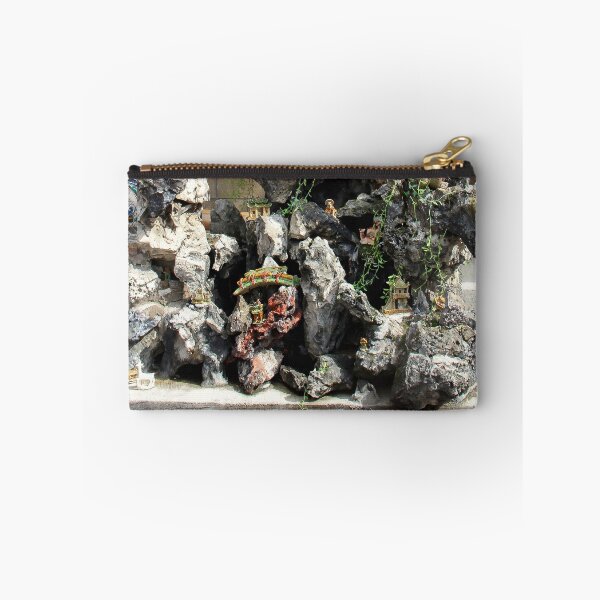 Item preview, Buddhist Temple Decoration designed and sold by heatherfriedman.