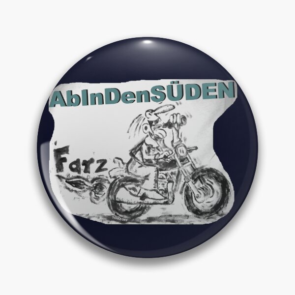 Item preview, Bikers on bikes with beer: Off to the south! designed and sold by ZoffArt-Shop.
