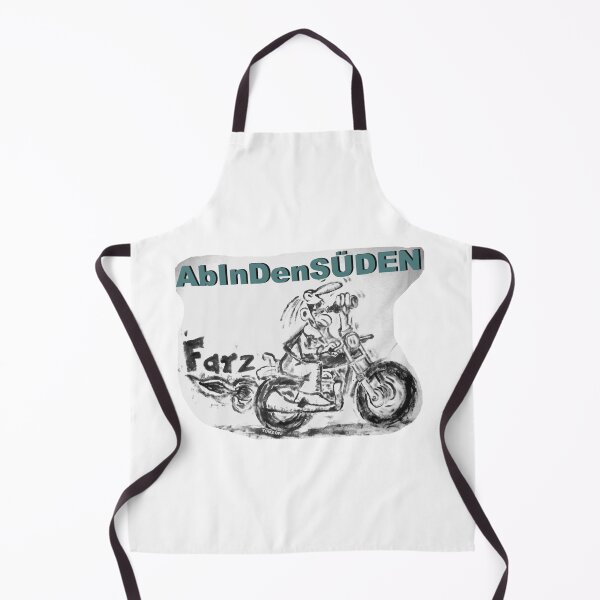 Item preview, Bikers on bikes with beer: Off to the south! designed and sold by ZoffArt-Shop.