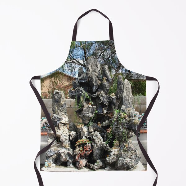 Item preview, Buddhist Temple Decoration designed and sold by heatherfriedman.