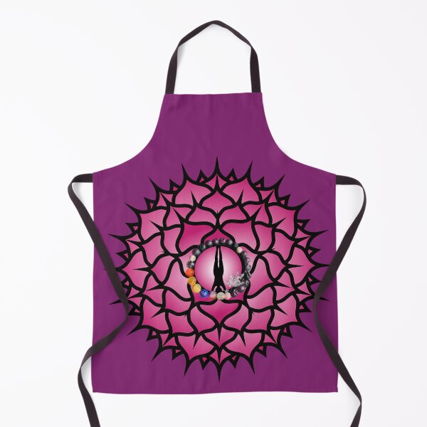 Item preview, Crown Chakra designed and sold by Shevaun.