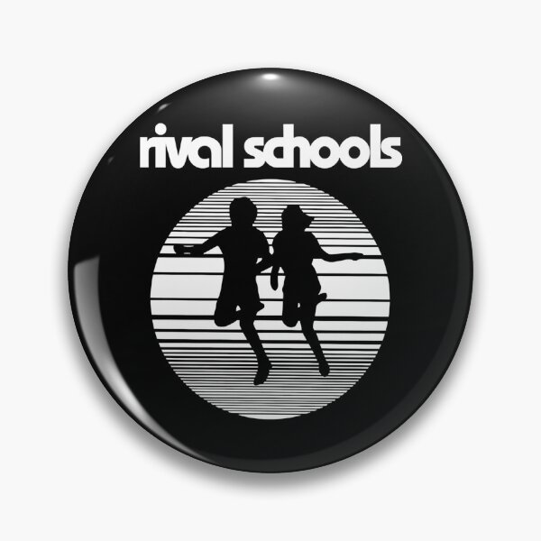 Item preview,  Rival Schools Band United By Fate Classic Essential designed and sold by BrilliantTs.