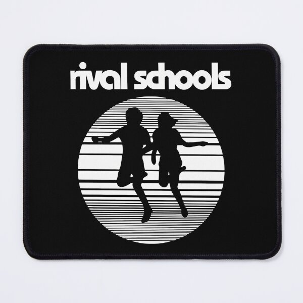 Item preview,  Rival Schools Band United By Fate Classic Essential designed and sold by BrilliantTs.